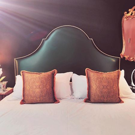 Ana Frank Boutique Hotel Lima Eksteriør billede