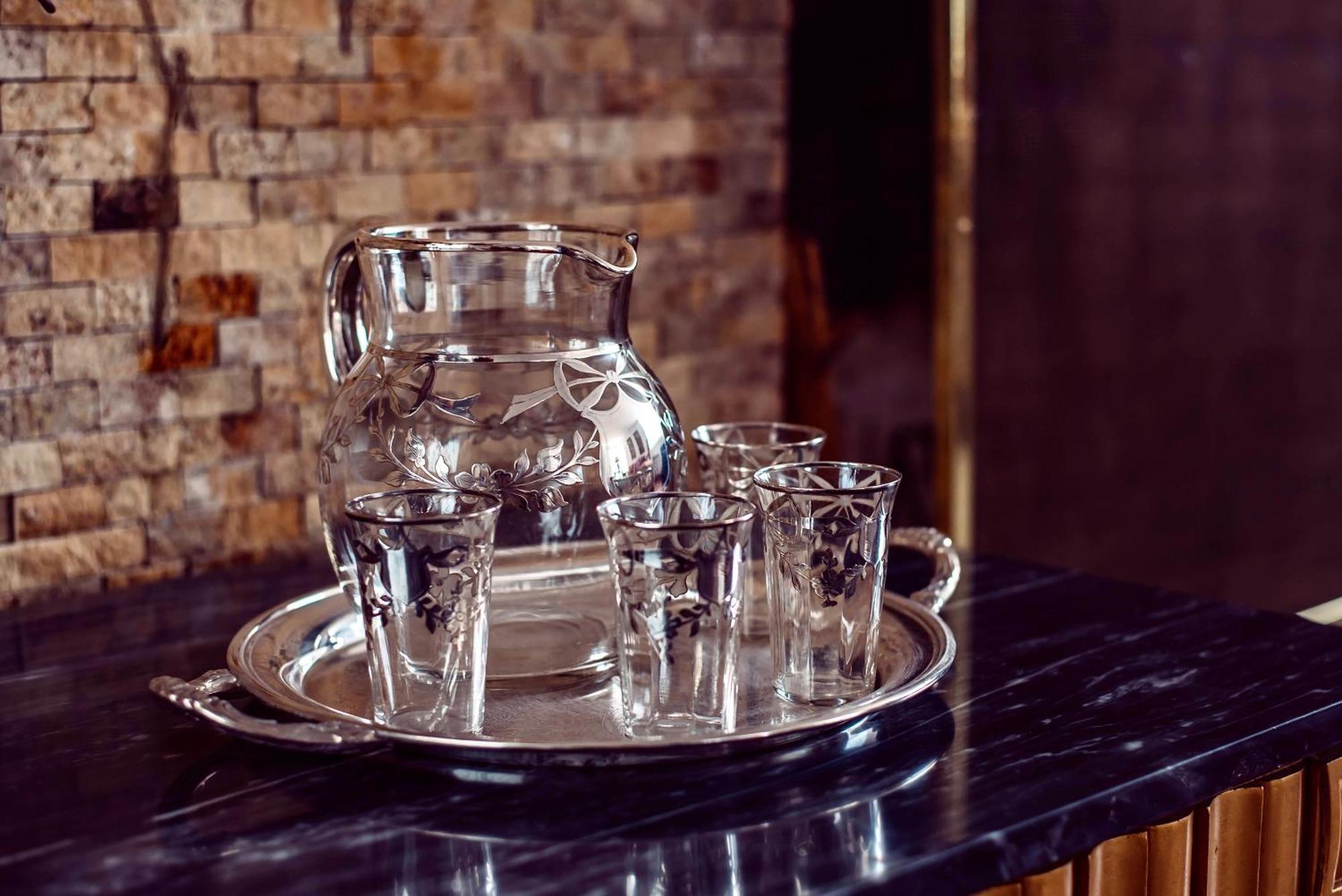 Ana Frank Boutique Hotel Lima Eksteriør billede