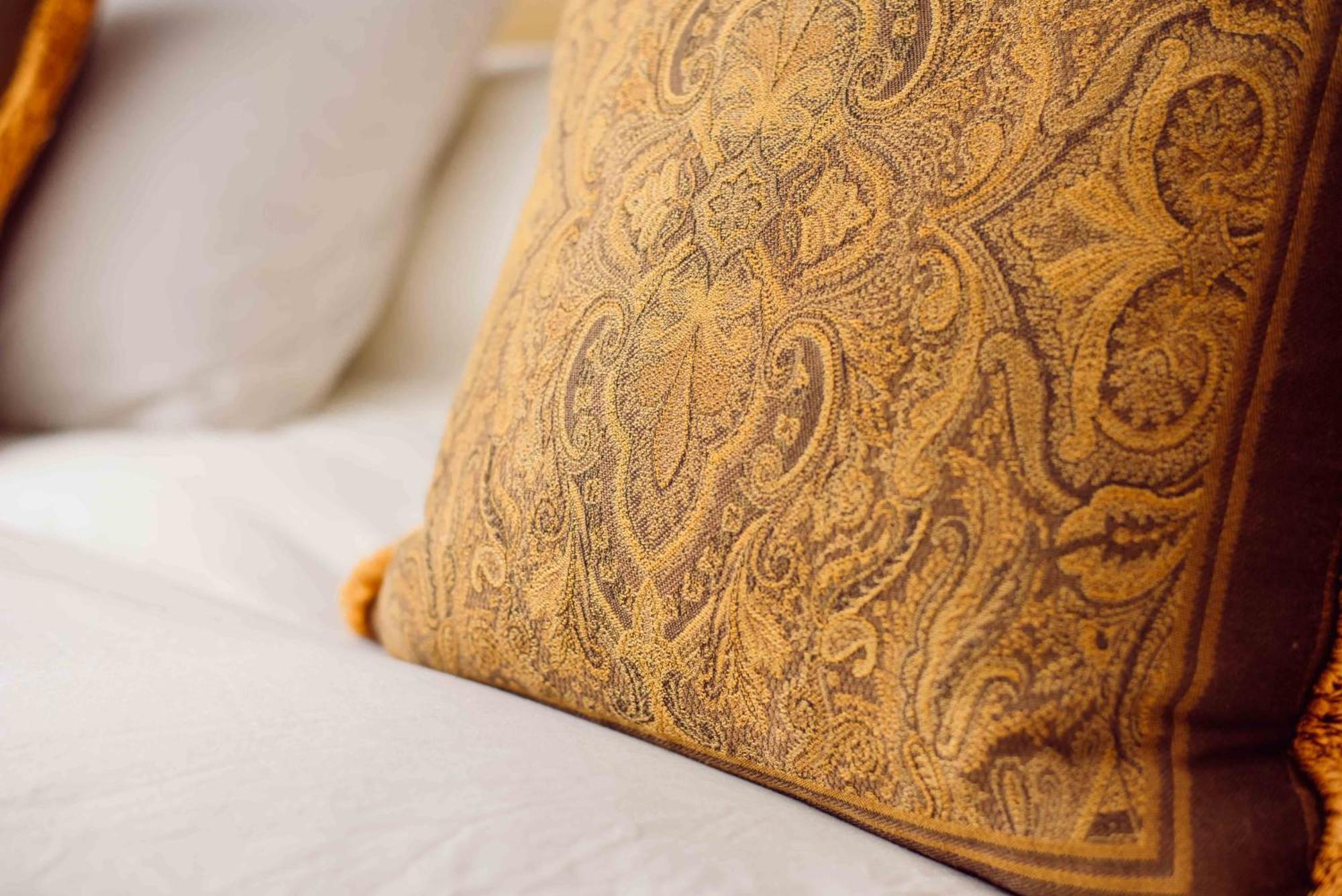 Ana Frank Boutique Hotel Lima Eksteriør billede