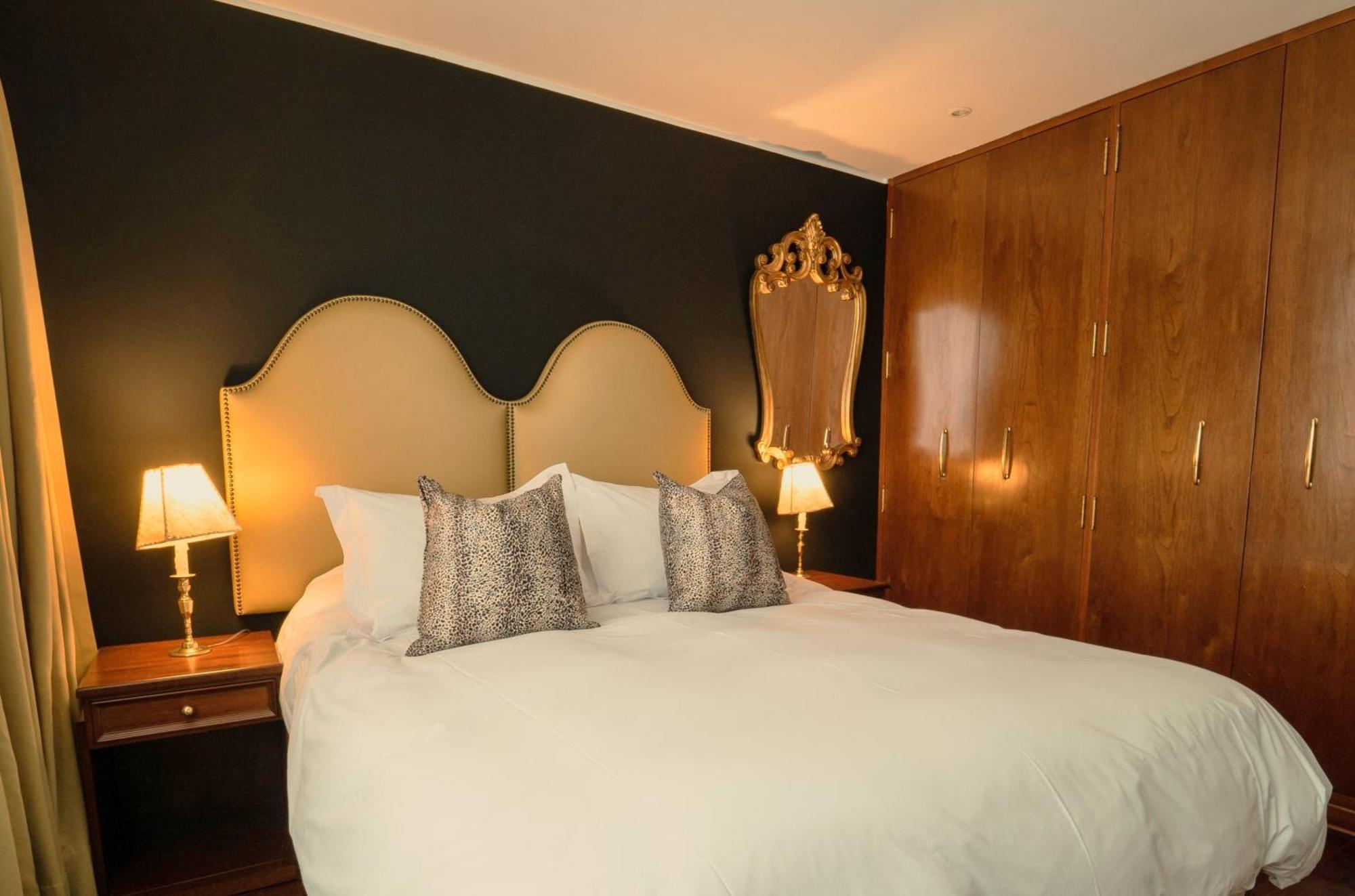 Ana Frank Boutique Hotel Lima Eksteriør billede