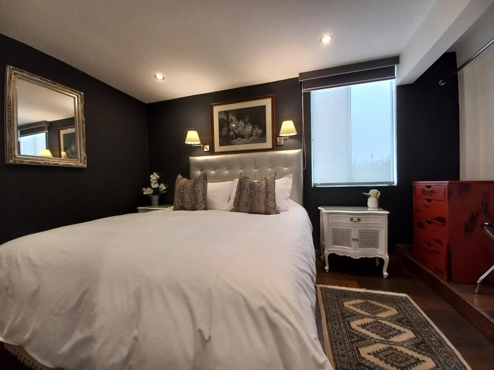 Ana Frank Boutique Hotel Lima Eksteriør billede