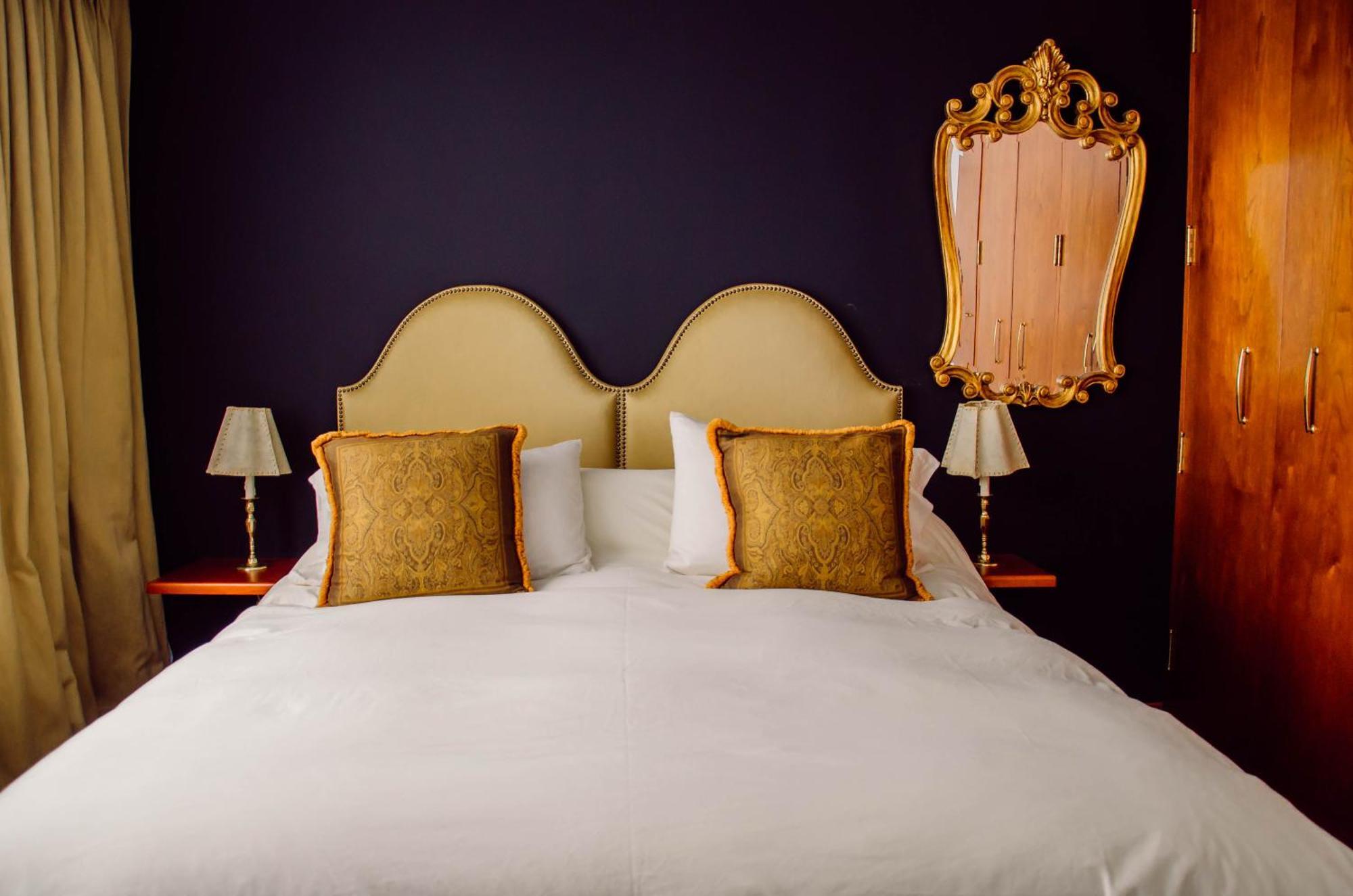 Ana Frank Boutique Hotel Lima Eksteriør billede