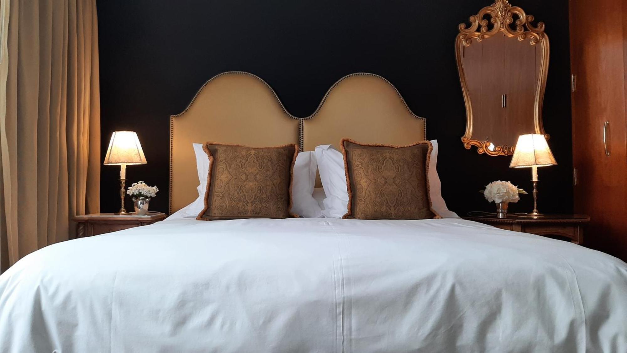 Ana Frank Boutique Hotel Lima Eksteriør billede